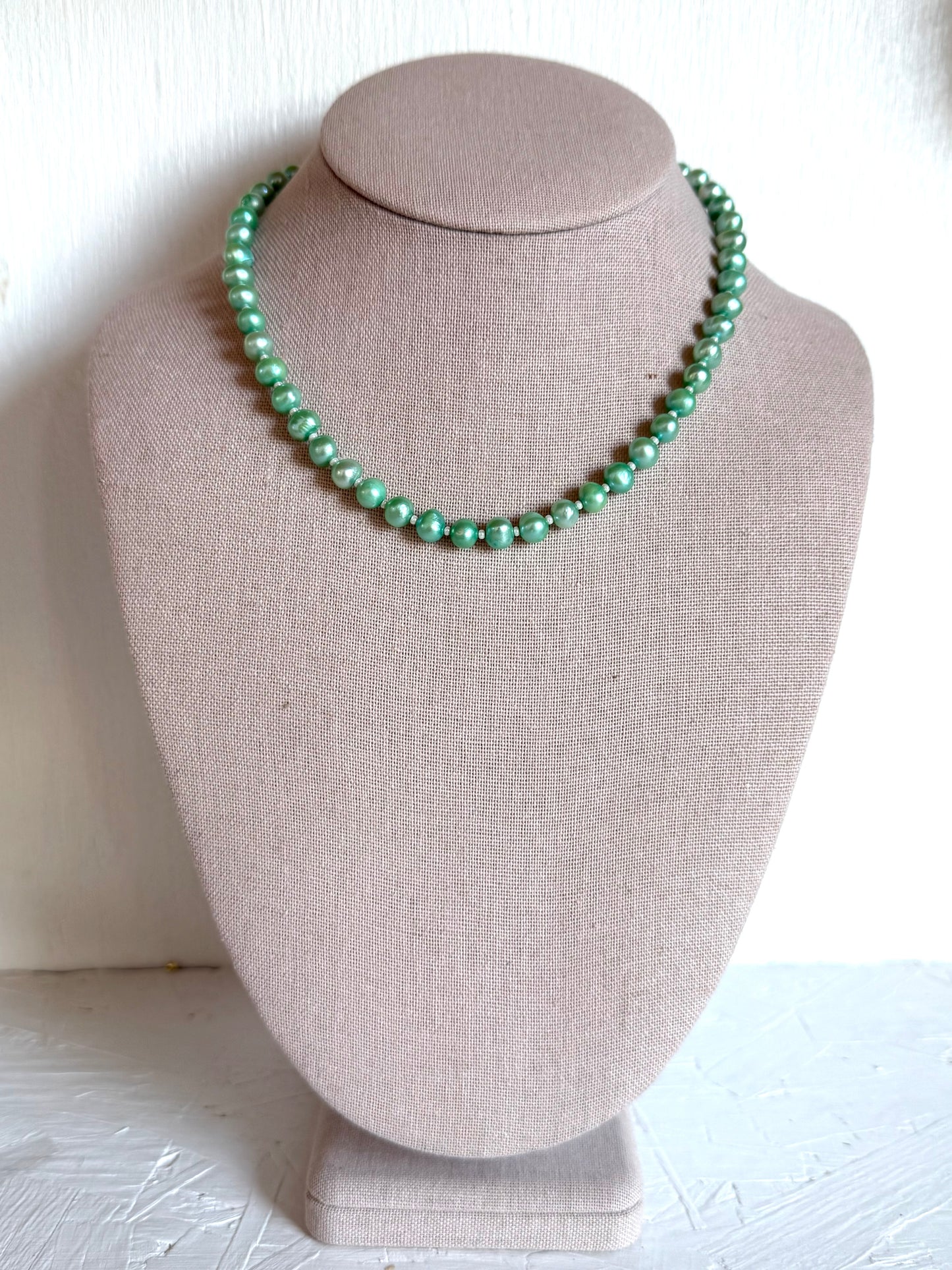 Sandy Necklace