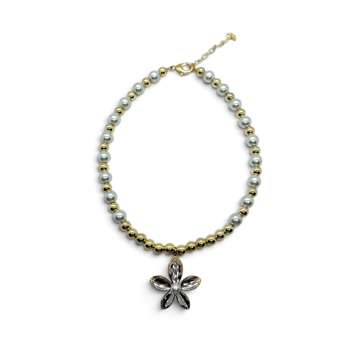 Lilo Necklace