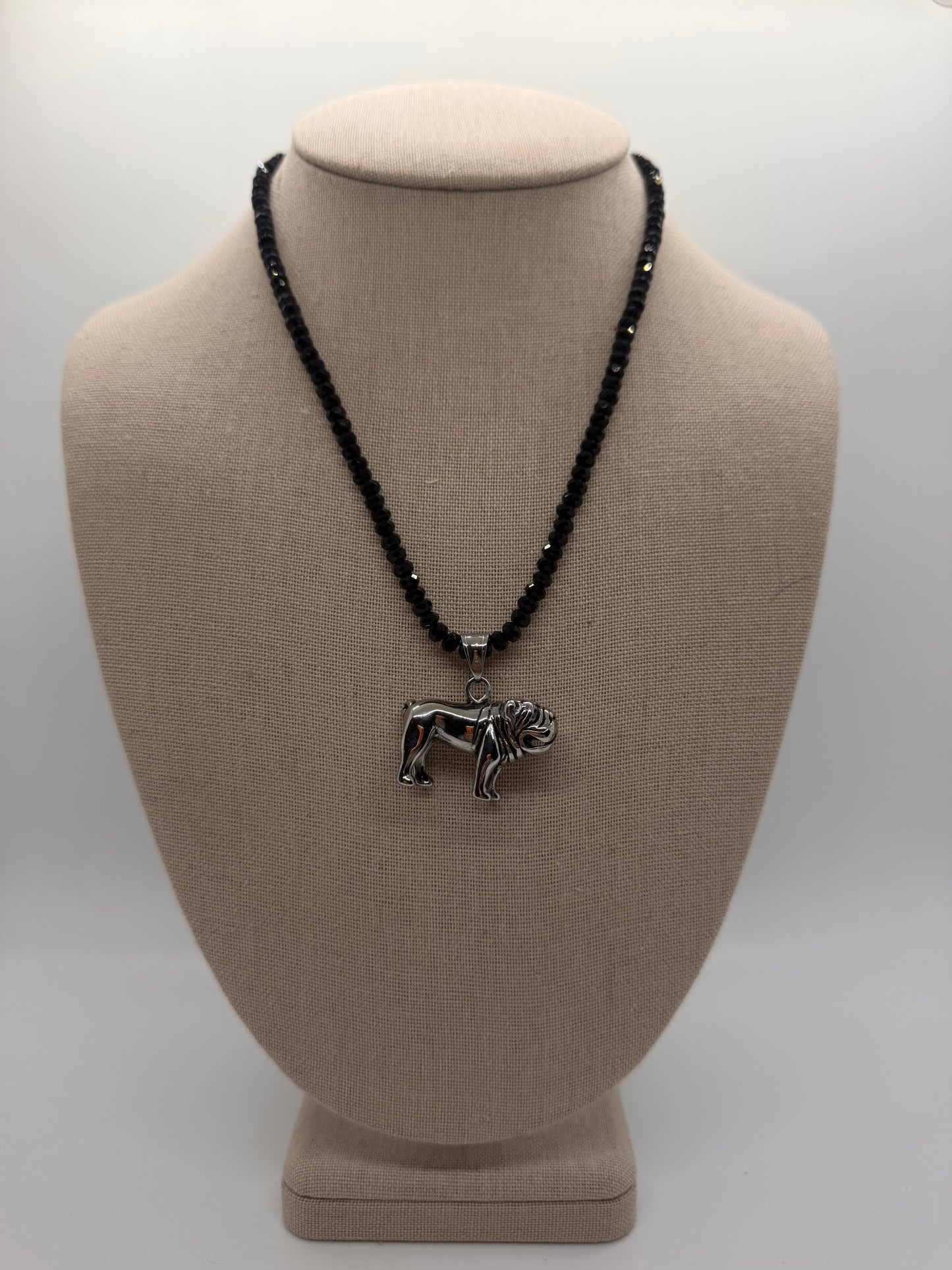 Sanford Necklace