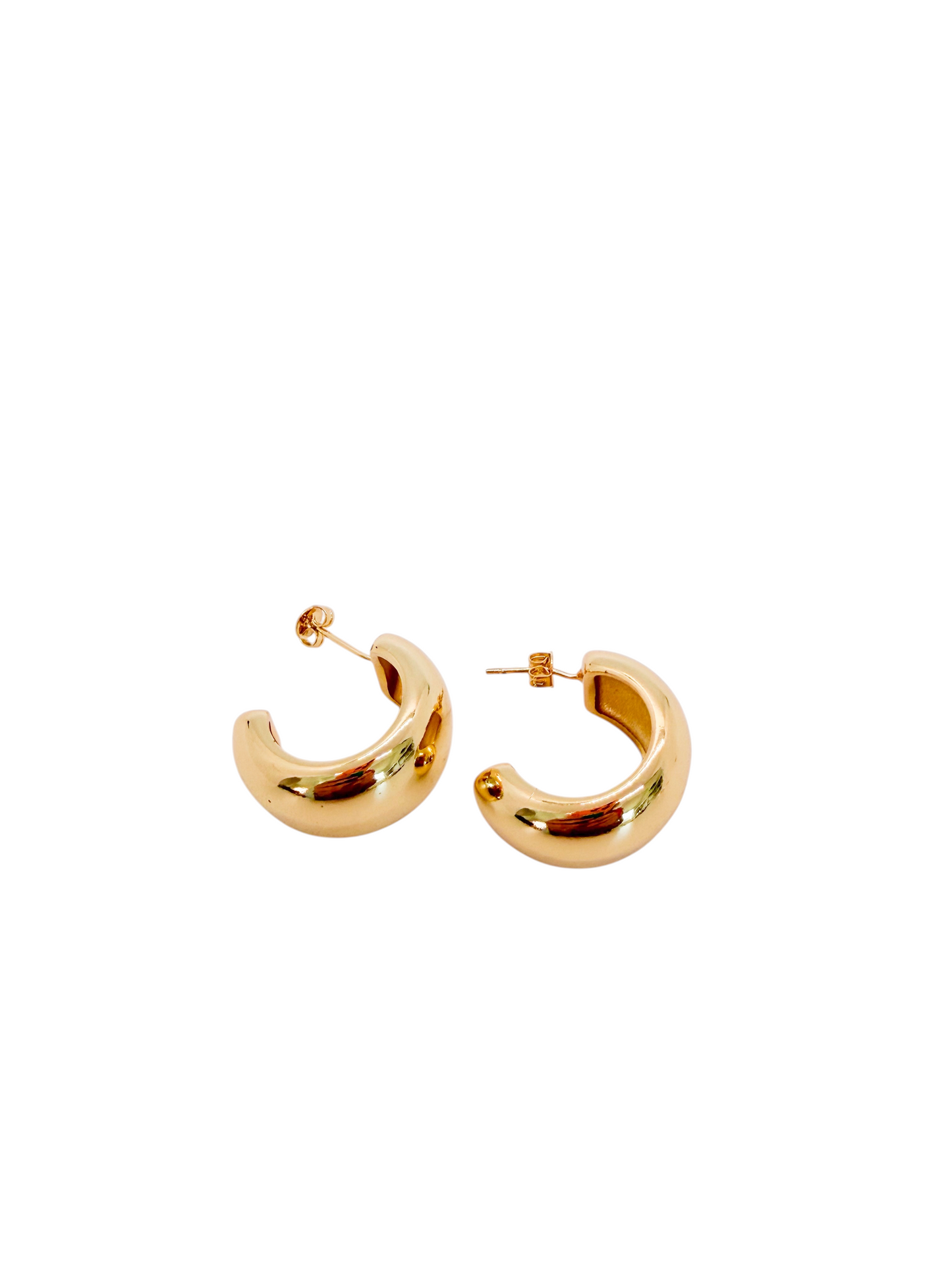 Jasmine hoops